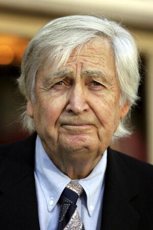 Fess Parker Biography | Fandango